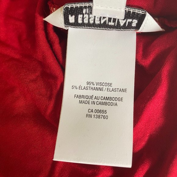 Silky camisole - Picture 5 of 6